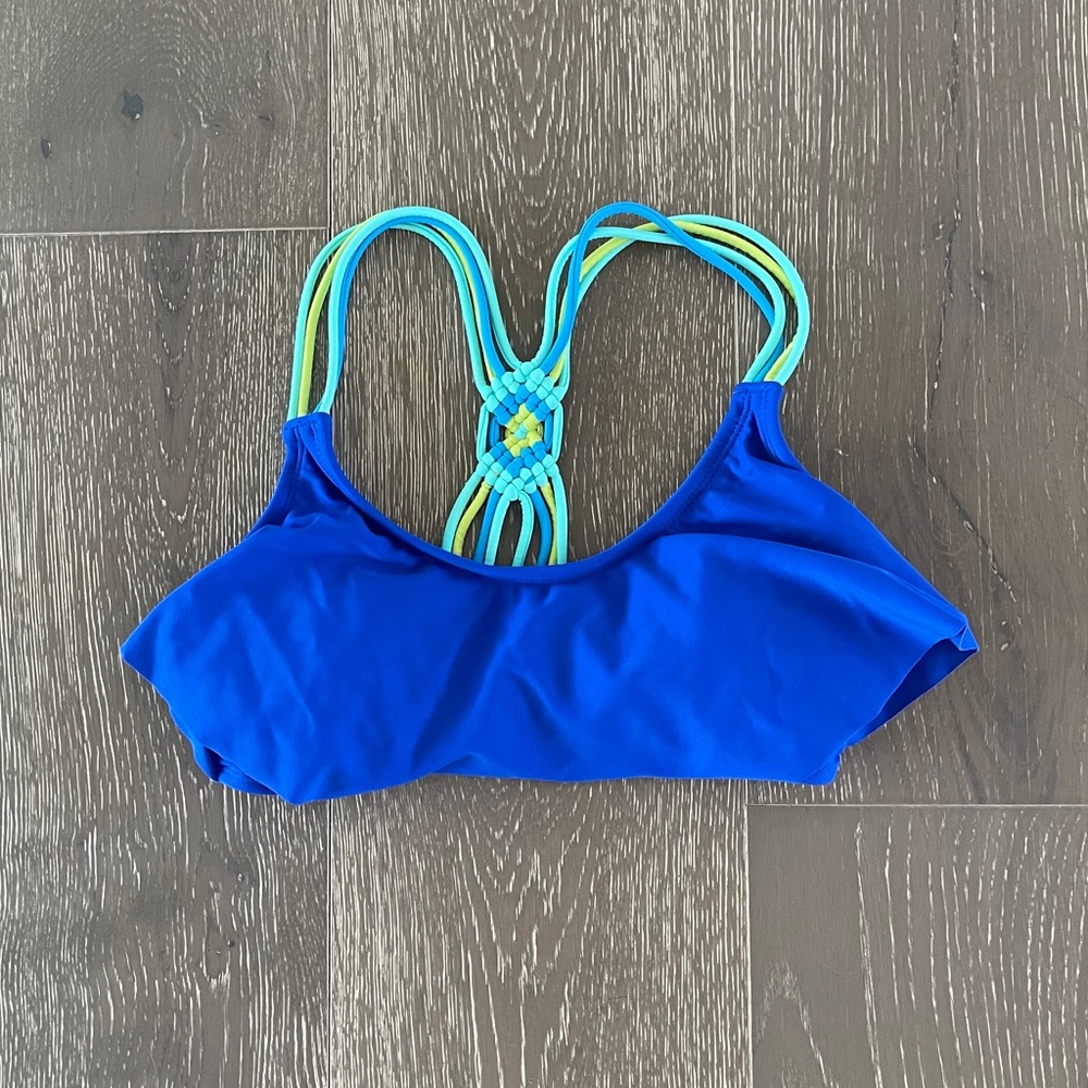 Swim Top NWOT